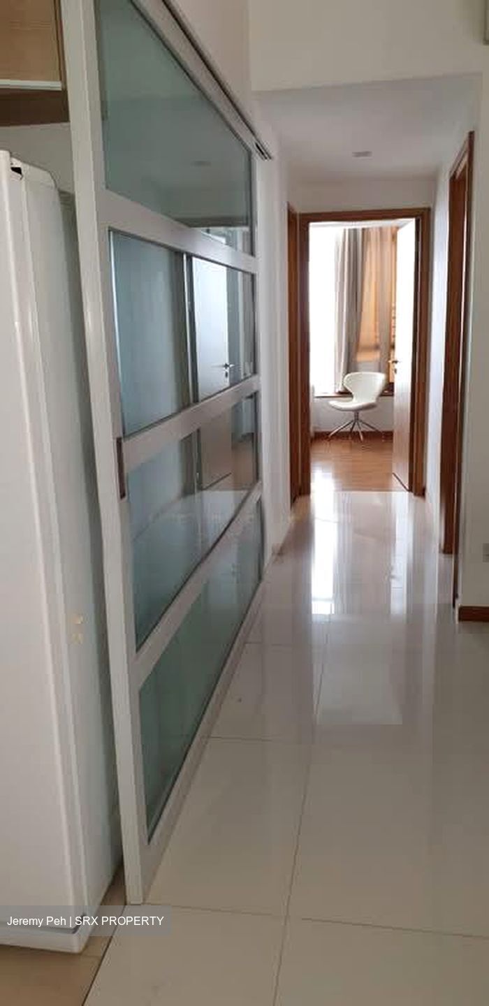 One Saint Michael's (D12), Condominium #575713731